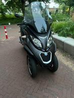 Piaggio MP3 500ie LT - Slechts 5.000 km - Bouwjaar 2016, Fietsen en Brommers, Scooters | Piaggio, Ophalen