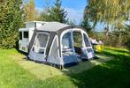 Voortent kampa pop air pro 340, Caravans en Kamperen, Ophalen, Zo goed als nieuw, Kampa Dometic