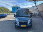 Sunlight Cliff 640 2019 140 PK + COMPLEET!!!, Caravans en Kamperen, Campers, Sunlight, Ringverwarming, Tot en met 2, Bedrijf