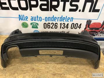 Audi A4 8k facelift s line voorbumper 8K5807511J beschikbaar voor biedingen