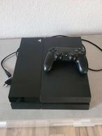 PlayStation 4, Spelcomputers en Games, Spelcomputers | Sony PlayStation 4, Ophalen, Zo goed als nieuw