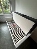 Bed 90x200 cm, Ophalen, Gebruikt, 90 cm, Eenpersoons