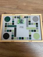 Table games - 2 tafelspellen magnetisch voetbalveld en winni, Hobby en Vrije tijd, Gezelschapsspellen | Bordspellen, Ophalen of Verzenden