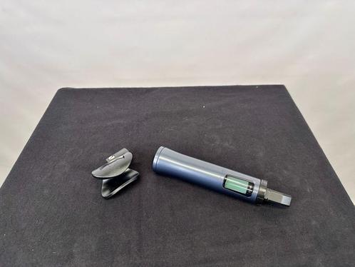 Sennheiser SKM 100 G4-S-B handheld zonder kop (626-668 MHz), Muziek en Instrumenten, Microfoons, Nieuw, Zangmicrofoon, Ophalen of Verzenden
