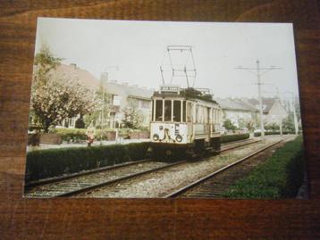 K30 - Wassenaar - Prinsenweg - Tram - Mooi/Oud beschikbaar voor biedingen