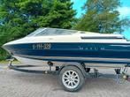 Maxem 1850 bowridder in top toestand, Watersport en Boten, Speedboten, Ophalen, Gebruikt, Binnenboordmotor, 120 tot 200 pk