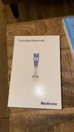 2 dozen Medtronic extended reservoir, Diversen, Verpleegmiddelen, Ophalen of Verzenden, Nieuw
