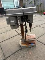 Boormachine, Doe-het-zelf en Verbouw, Ophalen of Verzenden, Zo goed als nieuw, Boormachine