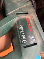 Bosch PBH 160 R Klopboormachine, Doe-het-zelf en Verbouw, Gereedschap | Boormachines, Boormachine, Gebruikt, Ophalen of Verzenden