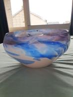 floris meijdam schaal, Antiek en Kunst, Antiek | Glas en Kristal, Ophalen