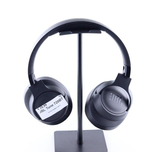 JBL Tune 720BT, Audio, Tv en Foto, Koptelefoons, Zo goed als nieuw