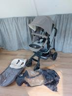 Easywalker harvey, Kinderen en Baby's, Kinderwagens en Combinaties, Ophalen, Zo goed als nieuw, Overige merken
