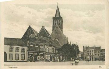 (380-089-019) Amersfoort  Hof beschikbaar voor biedingen