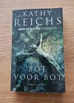 Kathy Reichs - Bot voor bot, Boeken, Gelezen, Ophalen of Verzenden, Kathy Reichs