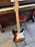 fender stratocaster  plus  USA 1993, Ophalen, Gebruikt, Solid body, Fender