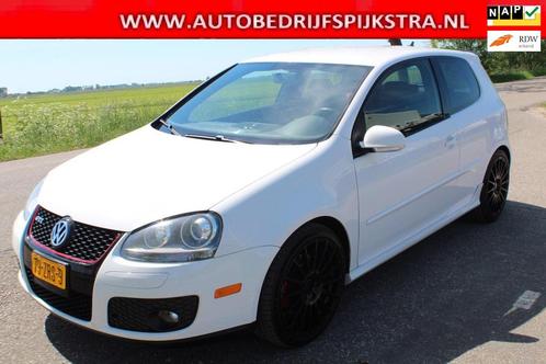 Volkswagen Golf 2.0 TFSI GTI // AUTOMAAT //, Auto's, Volkswagen, Bedrijf, Te koop, Golf, ABS, Airbags, Airconditioning, Boordcomputer