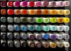 Decotime Watercolor Twinmarkers - 30 Stuks, Hobby en Vrije tijd, Ophalen of Verzenden, Zo goed als nieuw, Overige typen