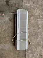 Te koop Verwarmingsunit voor aan de muur luchtgordijn, Ophalen, Gebruikt, Elektrisch, Wand