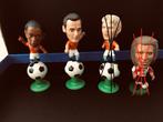 voetbal poppetjes, Verzamelen, Poppetjes en Figuurtjes, Ophalen of Verzenden, Zo goed als nieuw