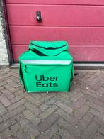 Bezorgtas, Ophalen of Verzenden, Zo goed als nieuw