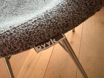 Dyyk Barth Stoelen - Set van 4 beschikbaar voor biedingen
