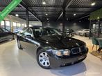 BMW 7-serie 730d Executive Xenon ~ Leder ~ Zeer nette staat!, Automaat, Achterwielaandrijving, Gebruikt, 2993 cc