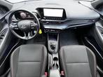 Hyundai i20 1.0 T-GDI N Line 100 pk / Fabrieksgarantie tot 0, Auto's, Hyundai, Voorwielaandrijving, Gebruikt, Euro 6, Handgeschakeld