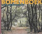 v Dort ea.: BOMENBOEK - Veluwse karakters (incl wandelkaart), Boeken, Ophalen of Verzenden, Zo goed als nieuw, Overige onderwerpen