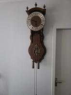 Antieke Wandklok, Ophalen of Verzenden