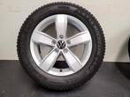 Nwe 16 inch vw T-ROC velgen 205 60 16 winter 9mm seat skoda, Ophalen, 16 inch, Banden en Velgen, Nieuw