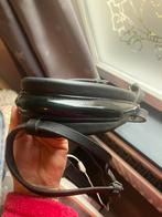 Dikke lak neusriem cob, Ophalen of Verzenden, Zo goed als nieuw, Dressuur