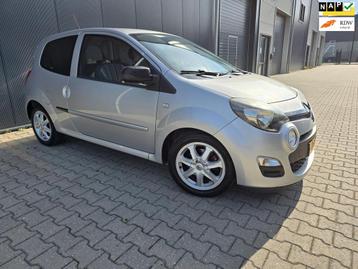 Renault Twingo 1.2 16V Collection Nap / Airco beschikbaar voor biedingen