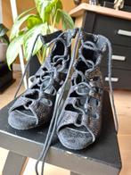 Dance Spica Schoenen - Gedragen, Kleding | Dames, Schoenen, Zwart, Dansschoenen, Ophalen of Verzenden, Dance Spice