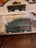 Model auto’s, Ophalen of Verzenden, Zo goed als nieuw, Bburago