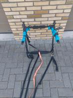 Fietsendrager, Auto diversen, Fietsendragers, Ophalen, Zo goed als nieuw, Achterklepdrager
