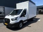 Ford Transit 350 2.0 TDCI L5H1 Trend Skeletal | BAKWAGEN | A, Voorwielaandrijving, Euro 6, Met garantie (alle), 2500 kg