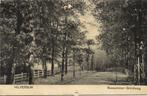 Hilversum - Bussummer Grindweg - B-keus - gelopen, Ophalen of Verzenden, 1920 tot 1940, Gelopen, Noord-Brabant