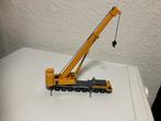 Te koop hijskraan van siku en hijskraan made by spain, Antiek en Kunst, Antiek | Speelgoed, Ophalen of Verzenden