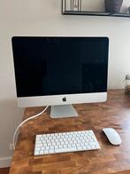 Apple iMac 21.5-inch (Late 2015) - Weinig Gebruikt, Ophalen of Verzenden, Zo goed als nieuw, 8 GB, IMac