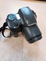 camera olympus IS -100, Ophalen of Verzenden, Gebruikt, Overige typen