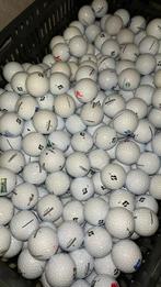 Bridgestone Golfballen / Lakeballs - 100 Stuks, Sport en Fitness, Golf, Bal(len), Ophalen of Verzenden, Zo goed als nieuw