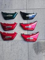 Zijkapjes voor Suzuki Intruder 1400, Ophalen of Verzenden, Nieuw