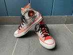 Converse AllStar High Top – Limited Edition – mt 37,5 unisex, Kleding | Dames, Schoenen, Ophalen of Verzenden, Converse All Stars