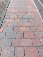 Koppelstones +/- 40m2, Ophalen, Gebruikt, Klinkers, 10 m² of meer