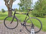 Koga Miyata racefiets full carbon maat 60, Fietsen en Brommers, Fietsen | Racefietsen, Carbon, Ophalen of Verzenden, Zo goed als nieuw