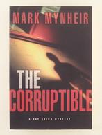 Mynheir, Mark - The Corruptible, Verzenden, Gelezen