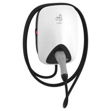 Nieuw in doos | Schneider EV laadpaal 1-fase 3,7 kW beschikbaar voor biedingen