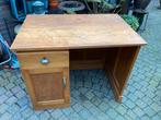 Vintage bureau, Ophalen of Verzenden, Gebruikt