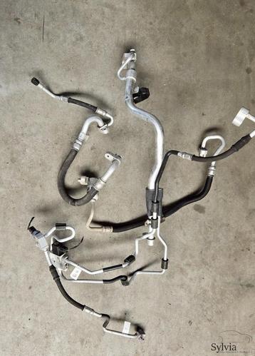 Aircoslang Aircoleiding set BMW 3 serie F30 330e 64539368332 beschikbaar voor biedingen