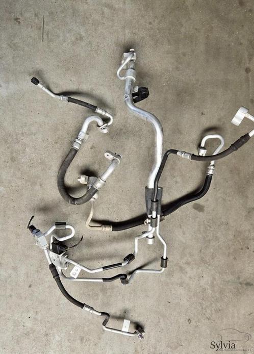 Aircoslang Aircoleiding set BMW 3 serie F30 330e 64539368332, Auto-onderdelen, Airco en Verwarming, Gebruikt, Ophalen of Verzenden